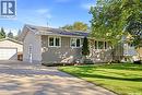 16 Sandison Crescent, Regina, SK 