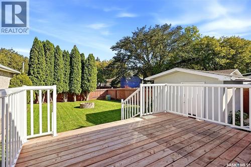 16 Sandison Crescent, Regina, SK 