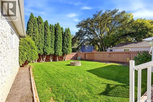 16 Sandison Crescent, Regina, SK 