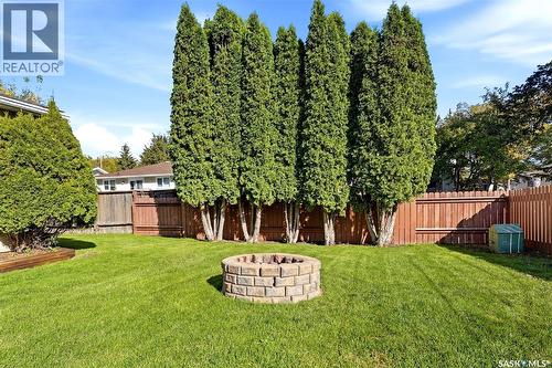 16 Sandison Crescent, Regina, SK 