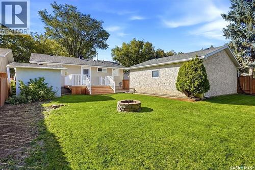 16 Sandison Crescent, Regina, SK 