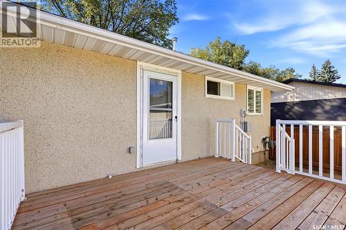 16 Sandison Crescent, Regina, SK 