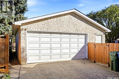 16 Sandison Crescent, Regina, SK 