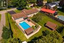 Welcome to a property designed for relaxed living - 8114 Sandytown Road, Bayham (Straffordville), ON 