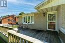 Welcoming front porch - 8114 Sandytown Road, Bayham (Straffordville), ON 