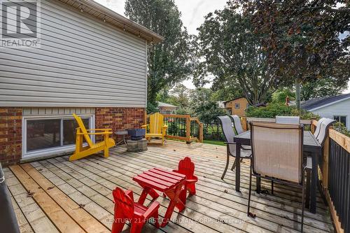 24 Erinlea Drive, St. Thomas, ON 