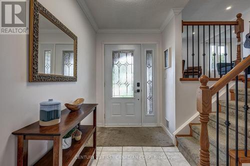 24 Erinlea Drive, St. Thomas, ON 