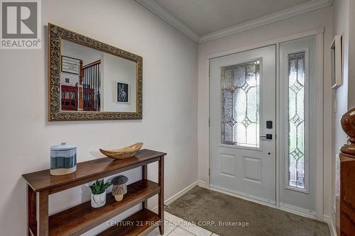 24 Erinlea Drive, St. Thomas, ON 