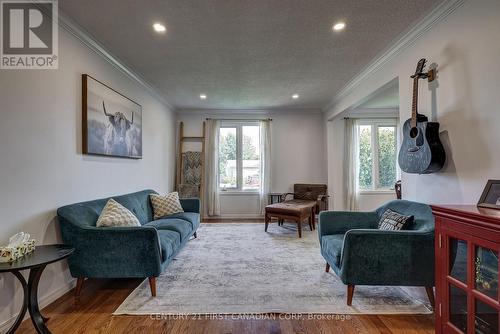 24 Erinlea Drive, St. Thomas, ON 