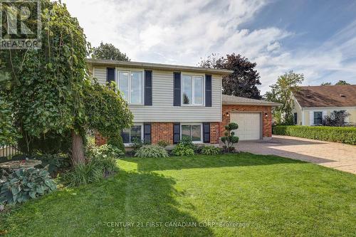 24 Erinlea Drive, St. Thomas, ON 