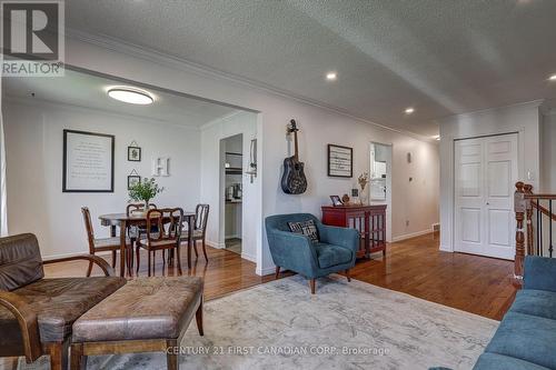 24 Erinlea Drive, St. Thomas, ON 
