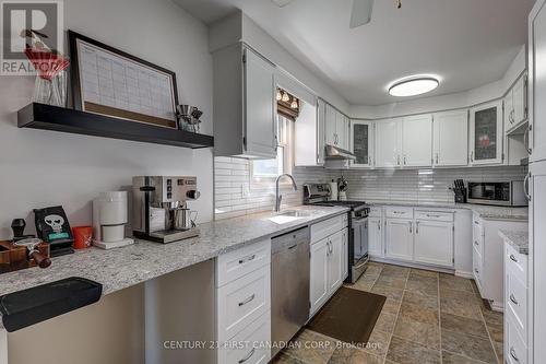 24 Erinlea Drive, St. Thomas, ON 
