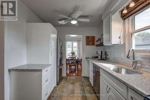 24 Erinlea Drive, St. Thomas, ON 