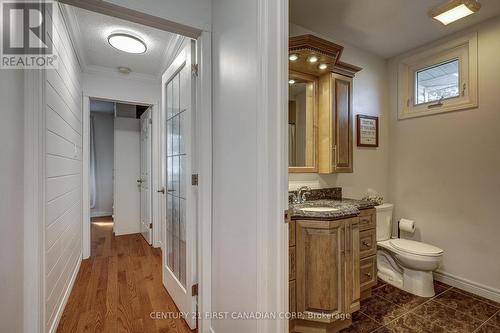 24 Erinlea Drive, St. Thomas, ON 