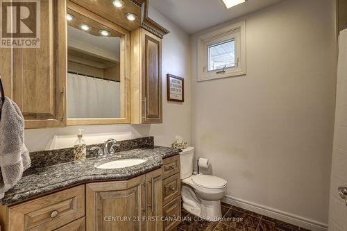 24 Erinlea Drive, St. Thomas, ON 