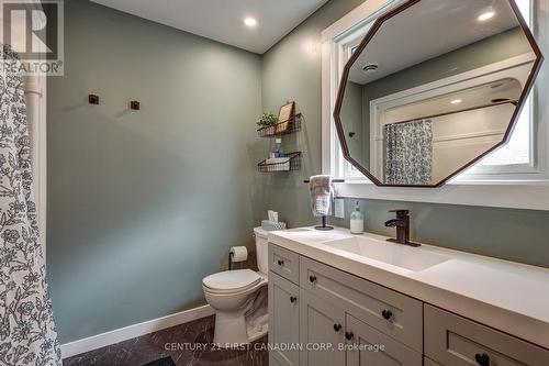 24 Erinlea Drive, St. Thomas, ON 