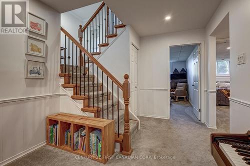 24 Erinlea Drive, St. Thomas, ON 