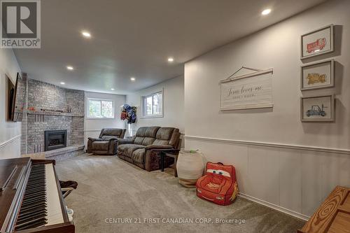 24 Erinlea Drive, St. Thomas, ON 