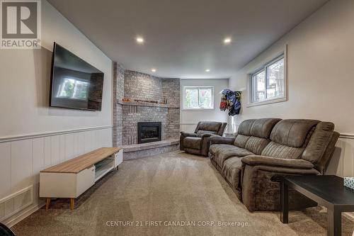 24 Erinlea Drive, St. Thomas, ON 