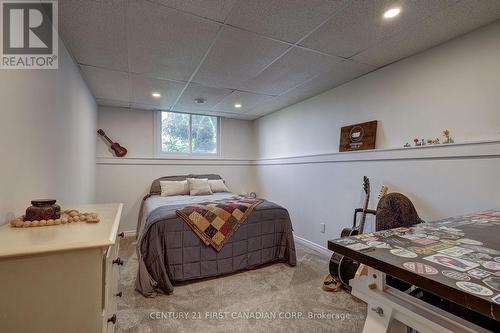 24 Erinlea Drive, St. Thomas, ON 