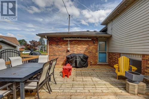 24 Erinlea Drive, St. Thomas, ON 