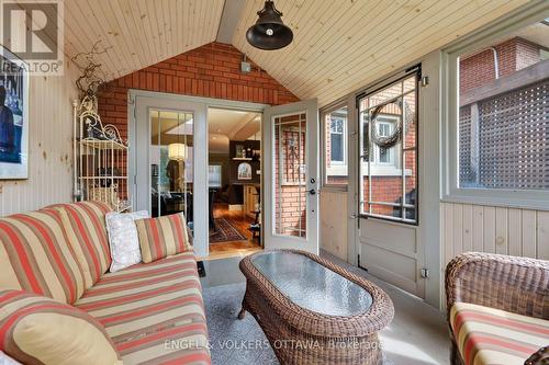 56 Willard Street, Ottawa, ON 