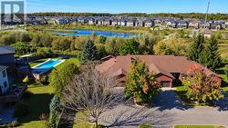 5668 MAHOGONY HARBOUR LANE Ottawa, ON K4M 1K9