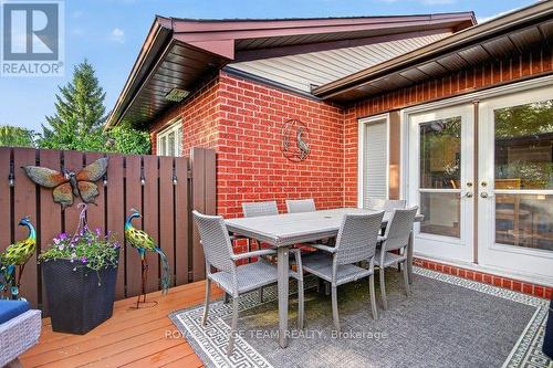 5668 Mahogany Lane, Ottawa, ON 