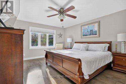 5668 Mahogany Lane, Ottawa, ON 