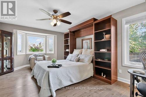 5668 Mahogany Lane, Ottawa, ON 