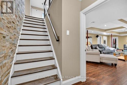 5668 Mahogany Lane, Ottawa, ON 