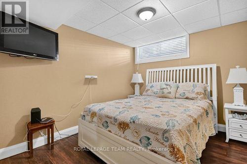 5668 Mahogany Lane, Ottawa, ON 