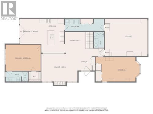 5668 Mahogany Lane, Ottawa, ON 