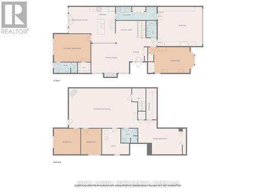 5668 Mahogany Lane, Ottawa, ON 