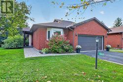 two car garage - 
