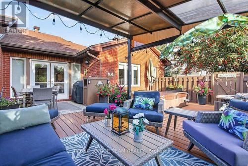 5668 Mahogany Lane, Ottawa, ON 