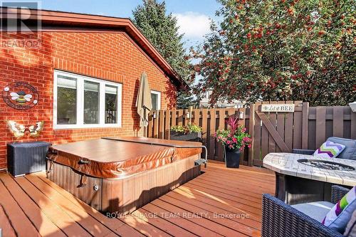5668 Mahogany Lane, Ottawa, ON 