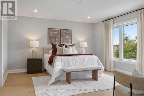 6136 Curlin Crescent, Niagara Falls (Forestview), ON 