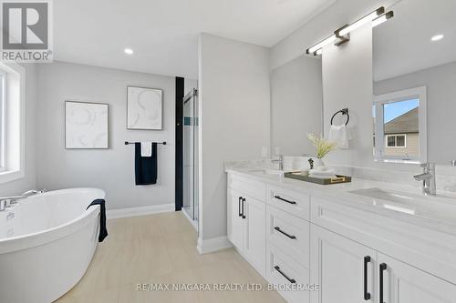 6136 Curlin Crescent, Niagara Falls (Forestview), ON 