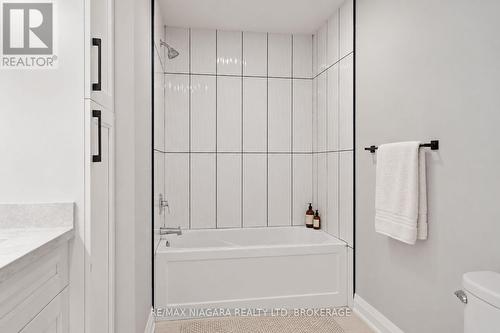 6136 Curlin Crescent, Niagara Falls (Forestview), ON 