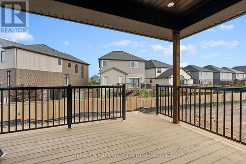 6136 Curlin Crescent, Niagara Falls (Forestview), ON 