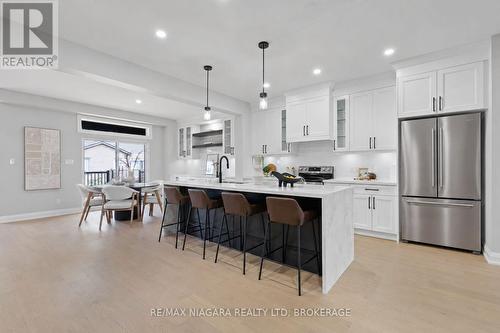 6136 Curlin Crescent, Niagara Falls (Forestview), ON 