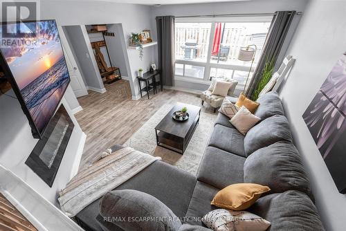 301 - 5 Viking Court, Grimsby (Grimsby Beach), ON 