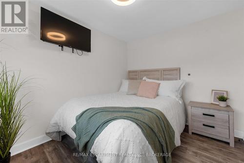301 - 5 Viking Court, Grimsby (Grimsby Beach), ON 