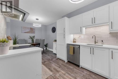 301 - 5 Viking Court, Grimsby (Grimsby Beach), ON 