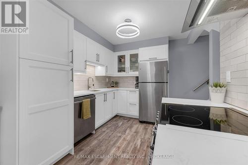 301 - 5 Viking Court, Grimsby (Grimsby Beach), ON 