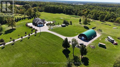 7686 Appleby Line, Milton, ON 
