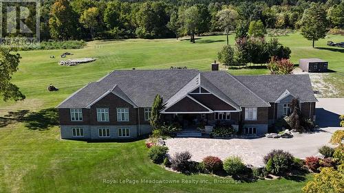 7686 Appleby Line, Milton, ON 