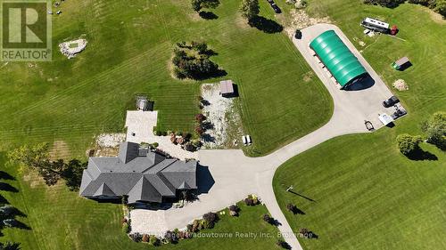 7686 Appleby Line, Milton, ON 