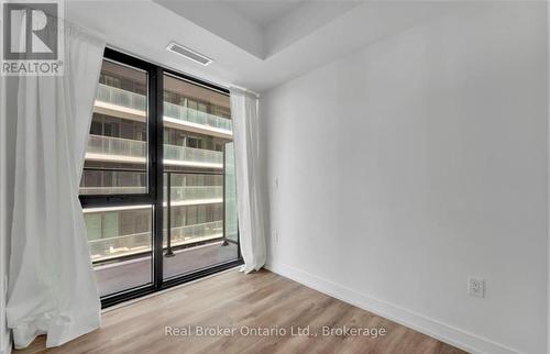 713 - 1 Jarvis Street, Hamilton (Beasley), ON 